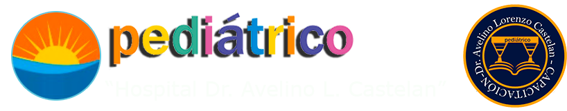 Logo hpediatrico